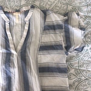 Joanna Gaines MJ Top
